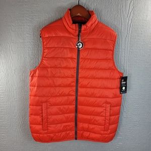 swiss tech vest